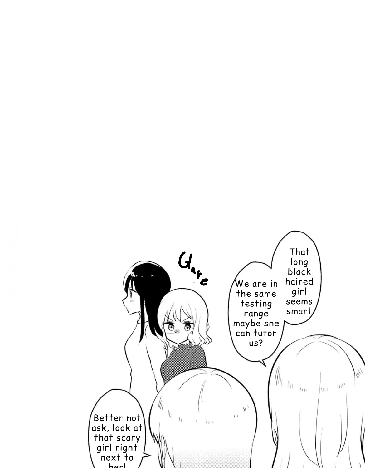 Tomodachi tte Konna koto surun da Chapter 2 page 17 - 