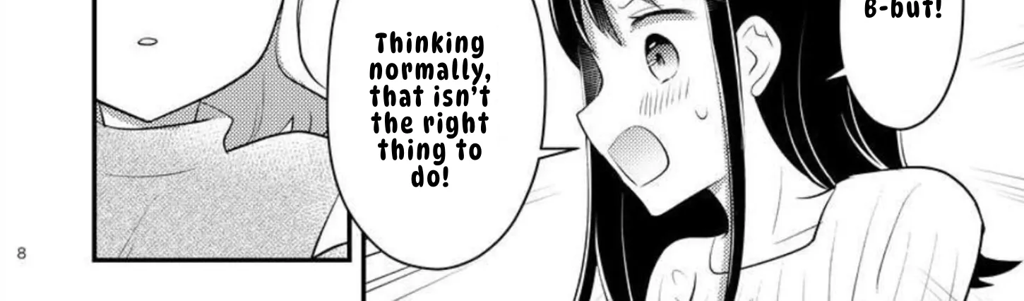 Tomodachi tte Konna koto surun da Chapter 3 page 12 - 