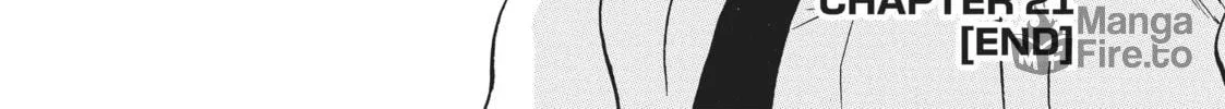 Tomodachi x Monster Chapter 21 page 36 - 