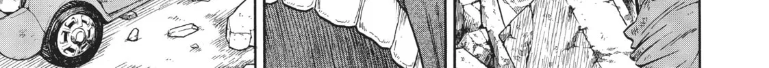 Tomodachi x Monster Chapter 21 page 8 - 