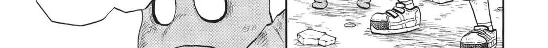 Tomodachi x Monster Chapter 22 page 2 - 