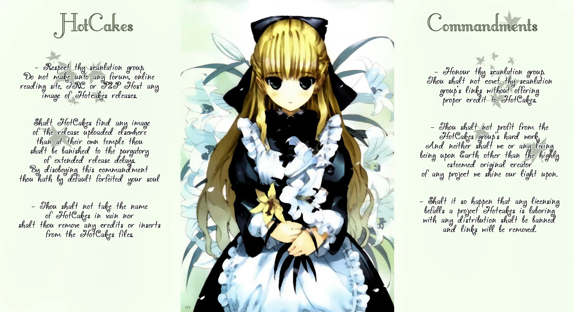 Tomoi Chapter 3 page 2 - 