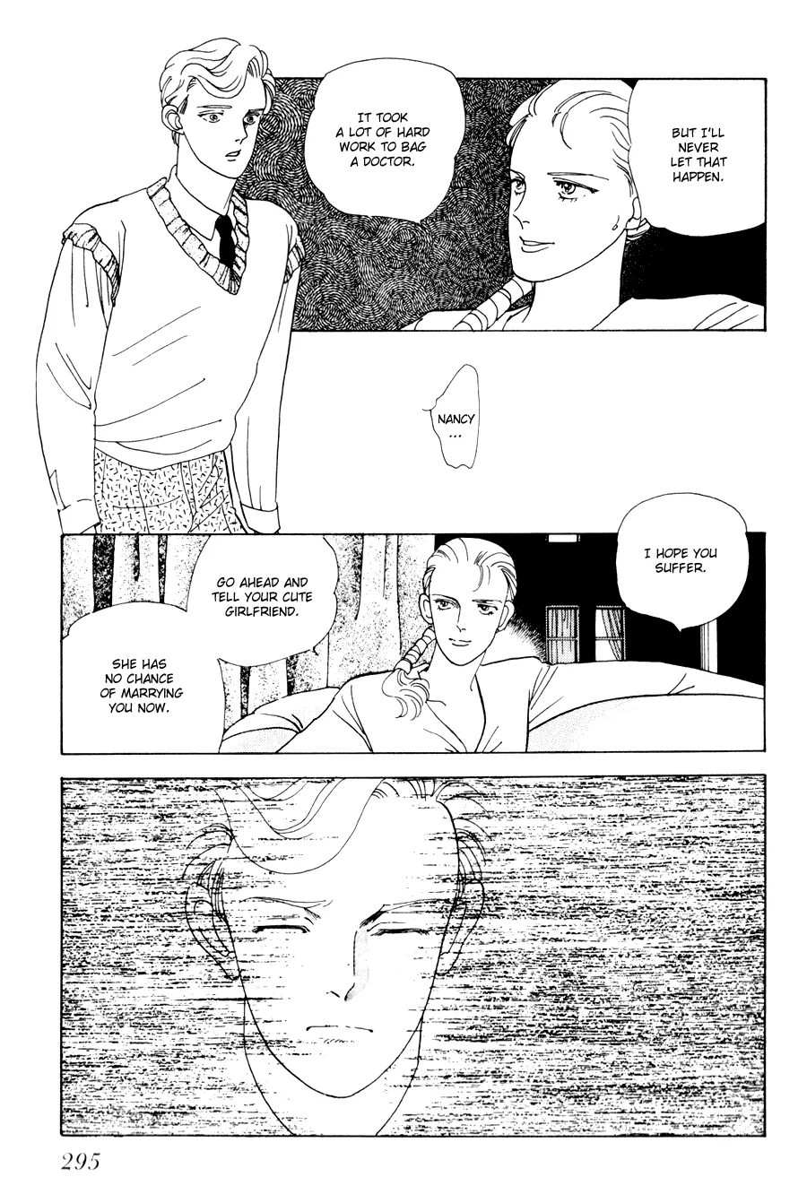 Tomoi Chapter 3 page 37 - 