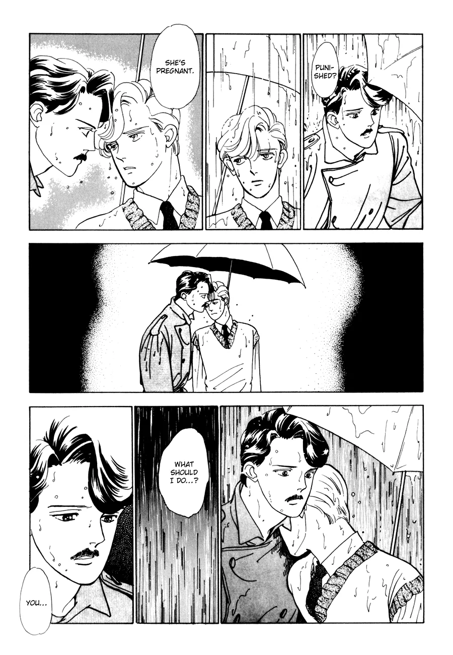 Tomoi Chapter 3 page 39 - 