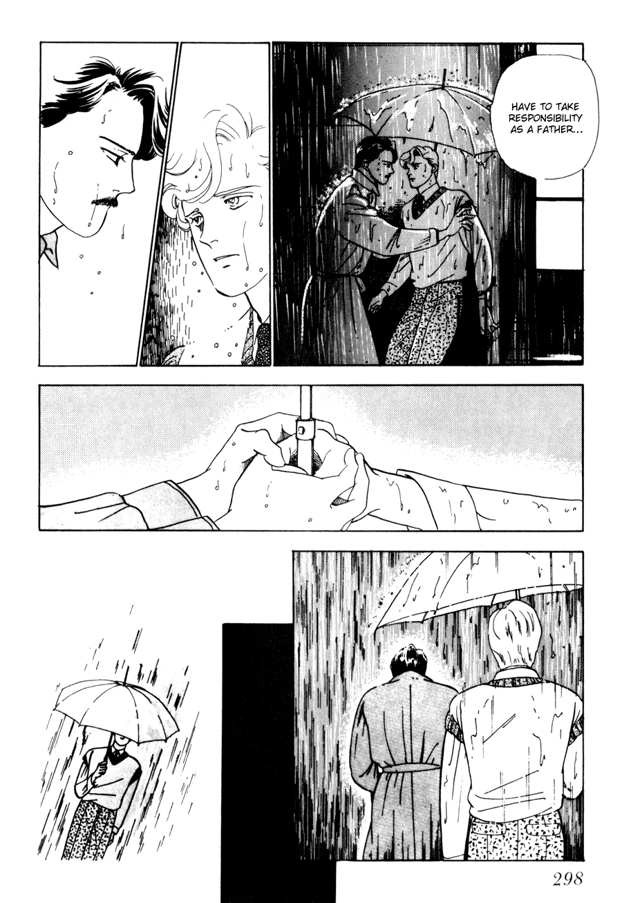 Tomoi Chapter 3 page 40 - 