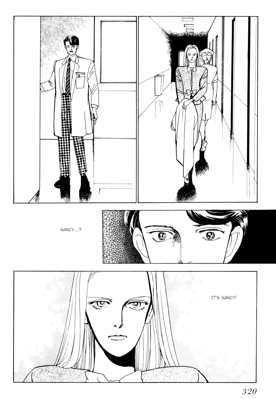 Tomoi Chapter 3 page 62 - 
