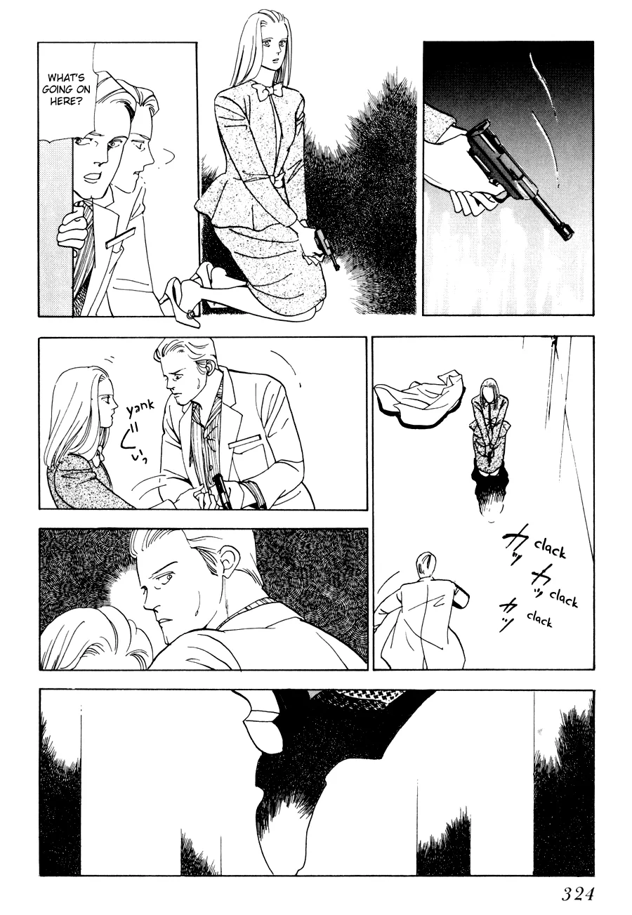 Tomoi Chapter 3 page 66 - 