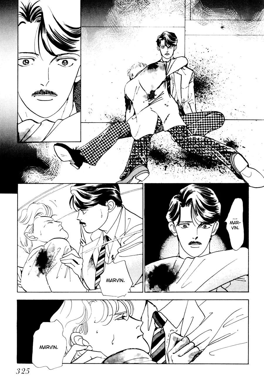 Tomoi Chapter 3 page 67 - 