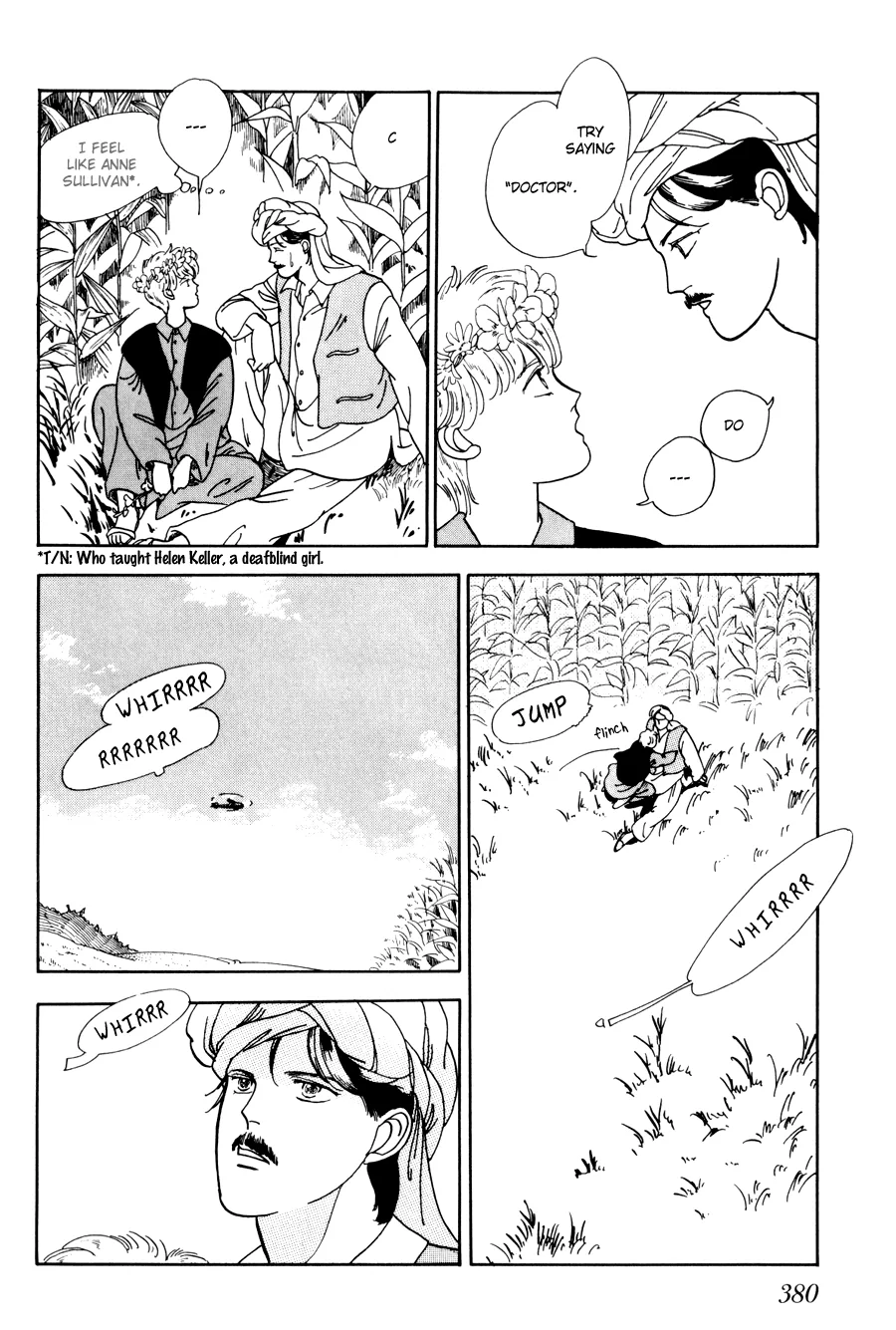 Tomoi Chapter 4 page 52 - 