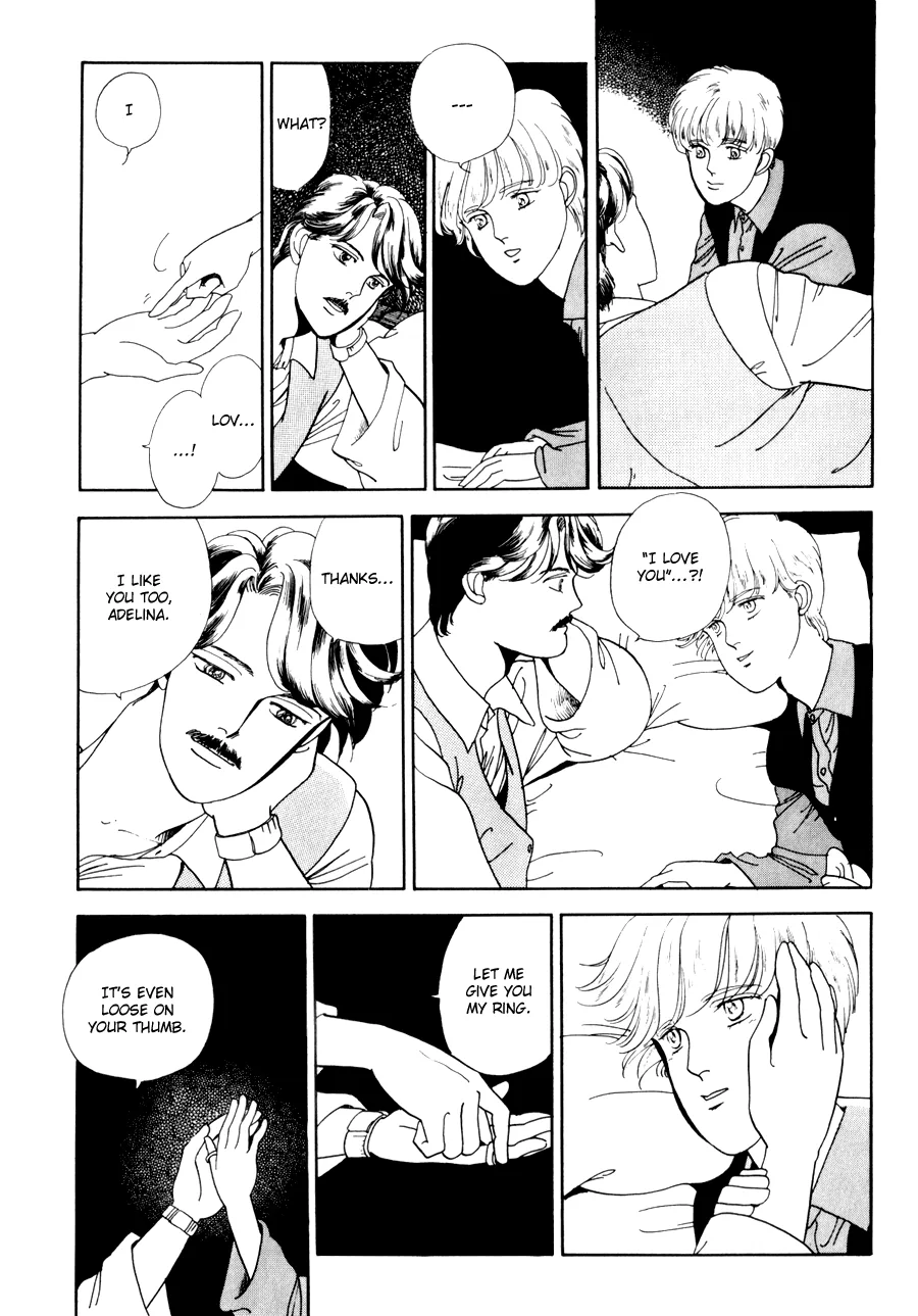Tomoi Chapter 4 page 56 - 