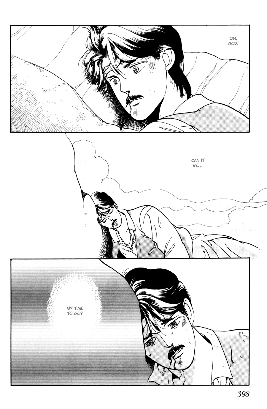 Tomoi Chapter 4 page 69 - 