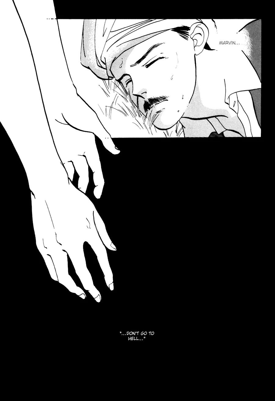 Tomoi Chapter 4 page 9 - 