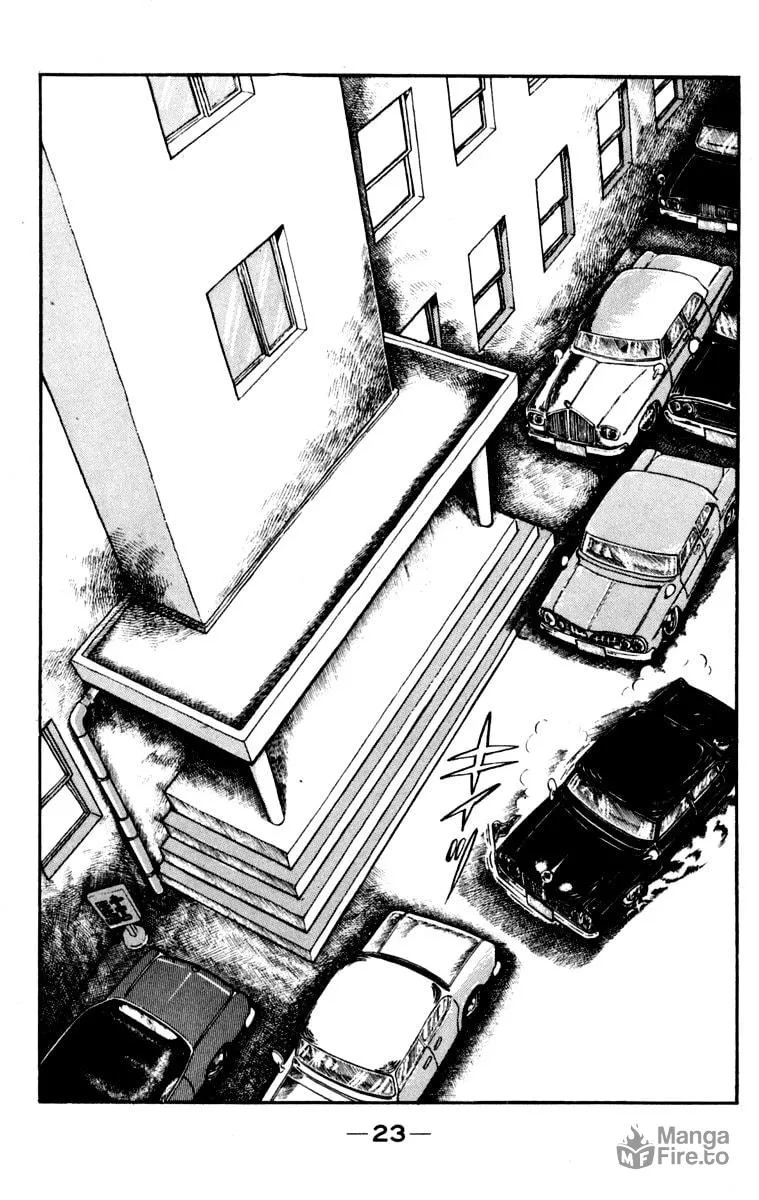 Tomorrow's Joe Chapter 106 page 24 - 