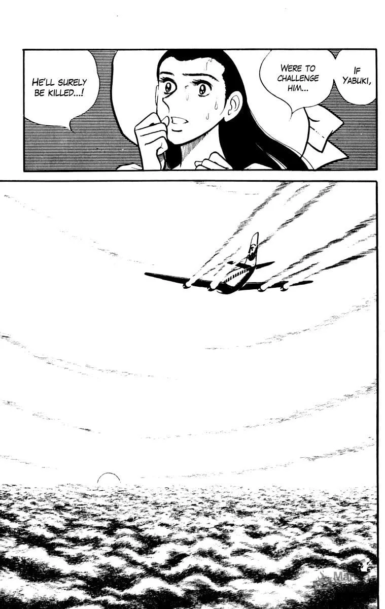 Tomorrow's Joe Chapter 108 page 155 - 