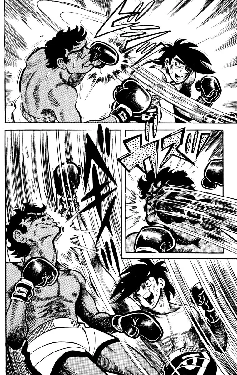 Tomorrow's Joe Chapter 108 page 94 - 