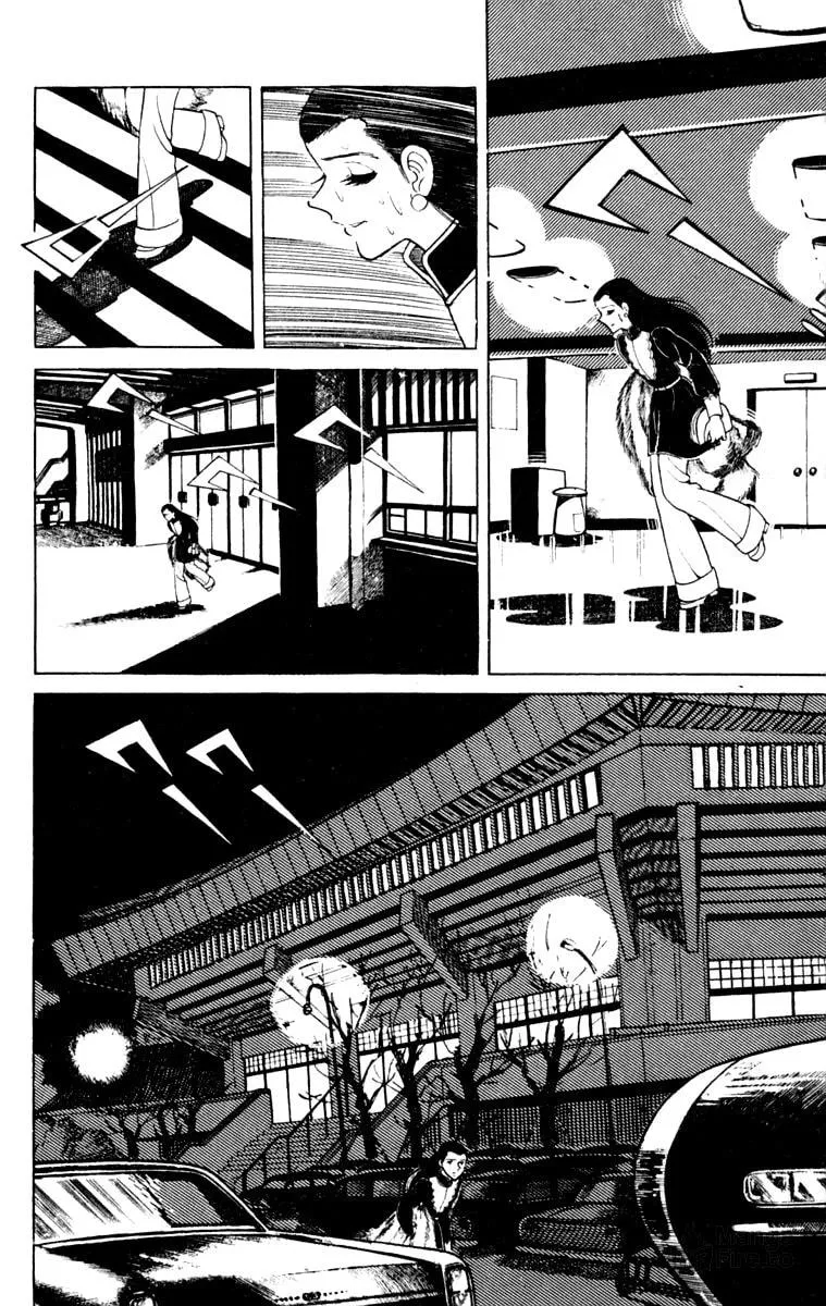 Tomorrow's Joe Chapter 111 page 195 - 