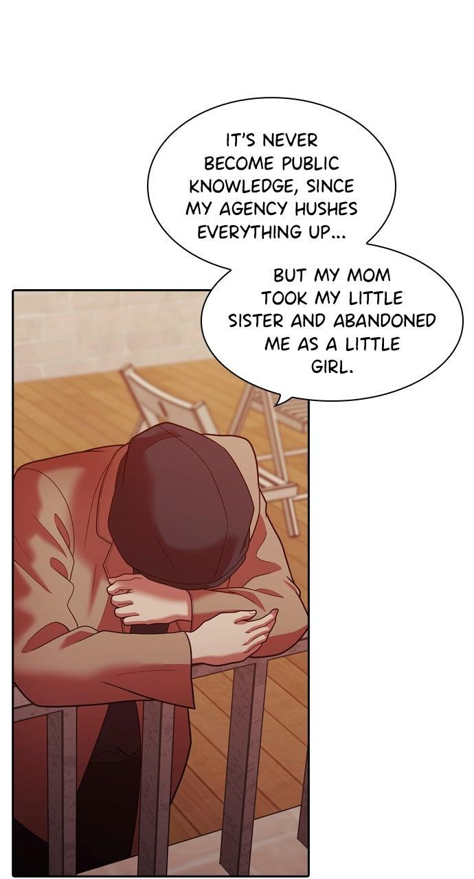 Tomorrow Chapter 259 page 2 - 
