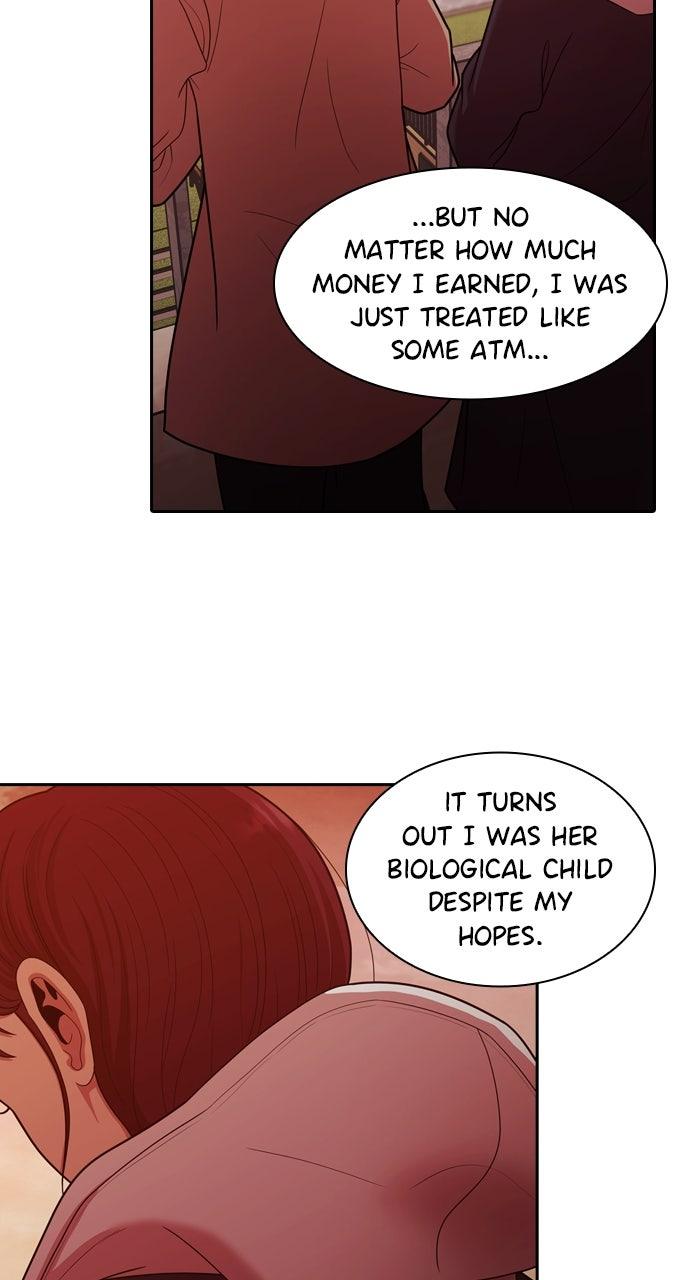 Tomorrow Chapter 259 page 11 - 