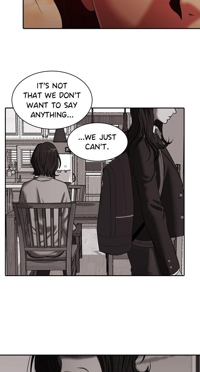 Tomorrow Chapter 259 page 14 - 