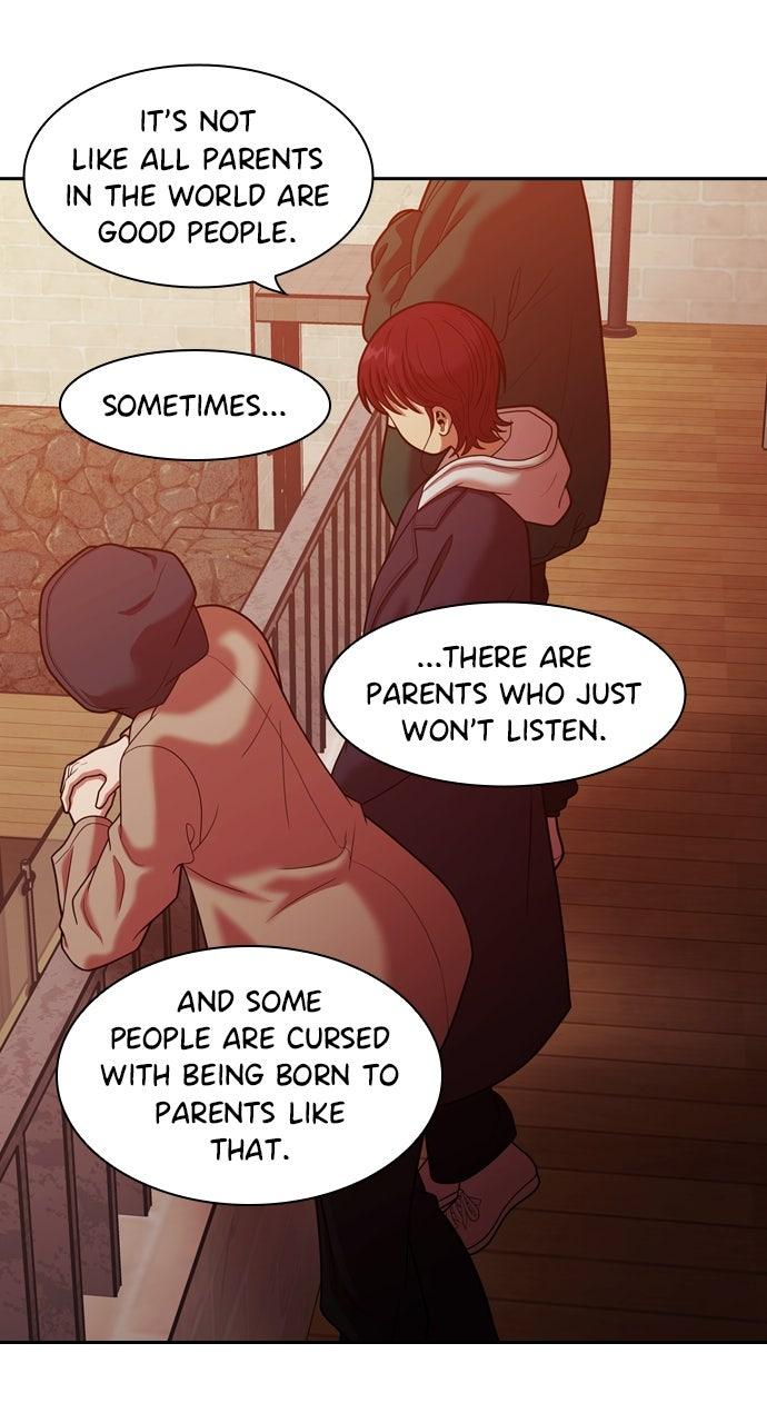 Tomorrow Chapter 259 page 16 - 