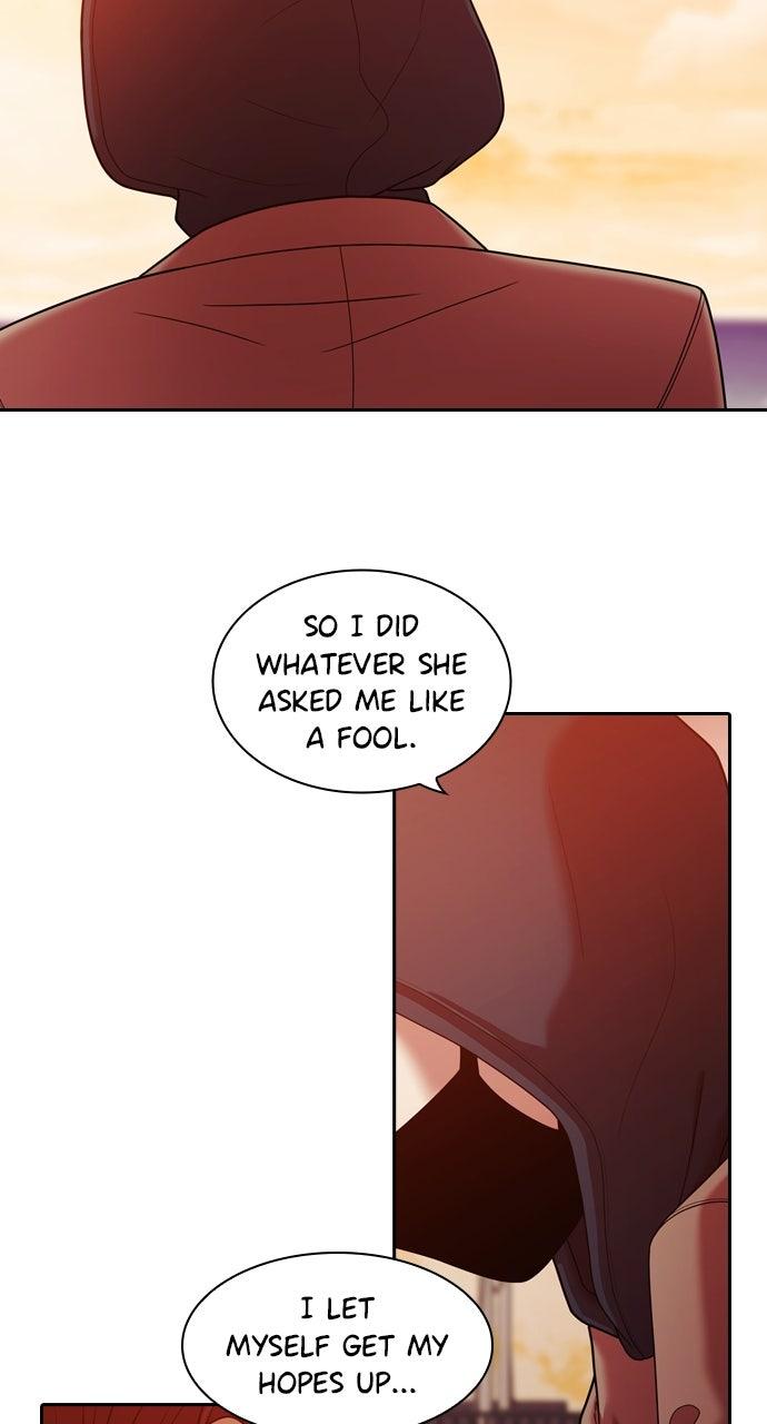 Tomorrow Chapter 259 page 18 - 