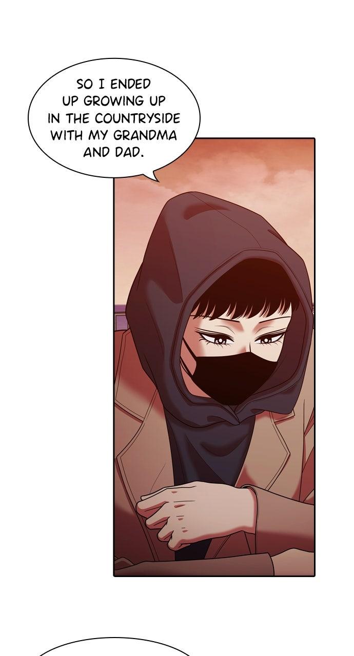 Tomorrow Chapter 259 page 3 - 