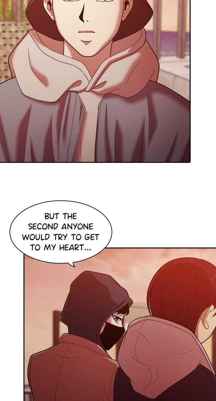 Tomorrow Chapter 259 page 21 - 