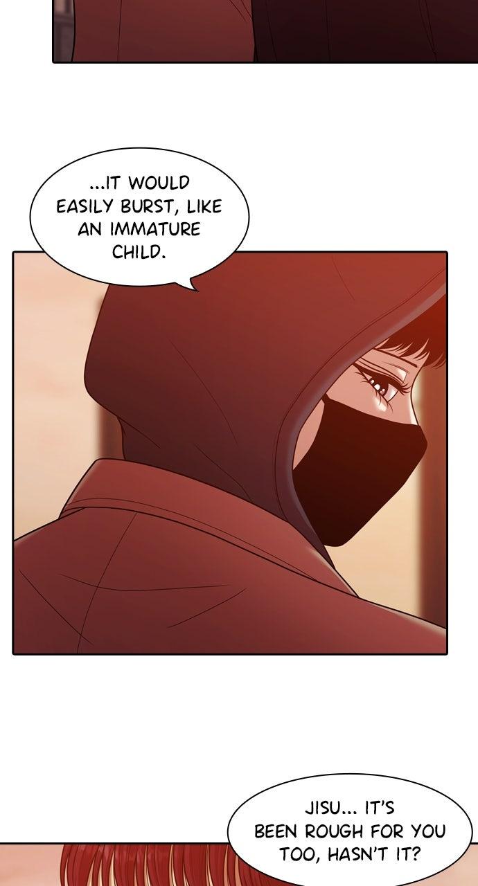 Tomorrow Chapter 259 page 22 - 