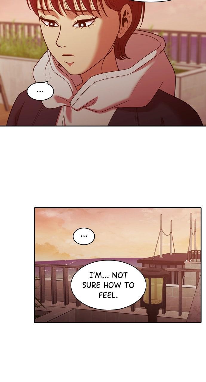 Tomorrow Chapter 259 page 23 - 