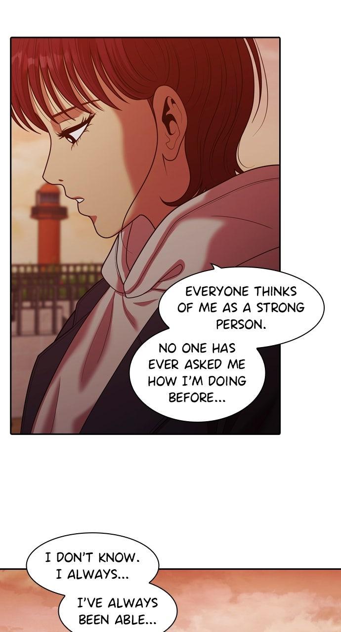 Tomorrow Chapter 259 page 24 - 
