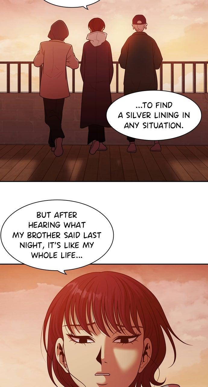 Tomorrow Chapter 259 page 25 - 
