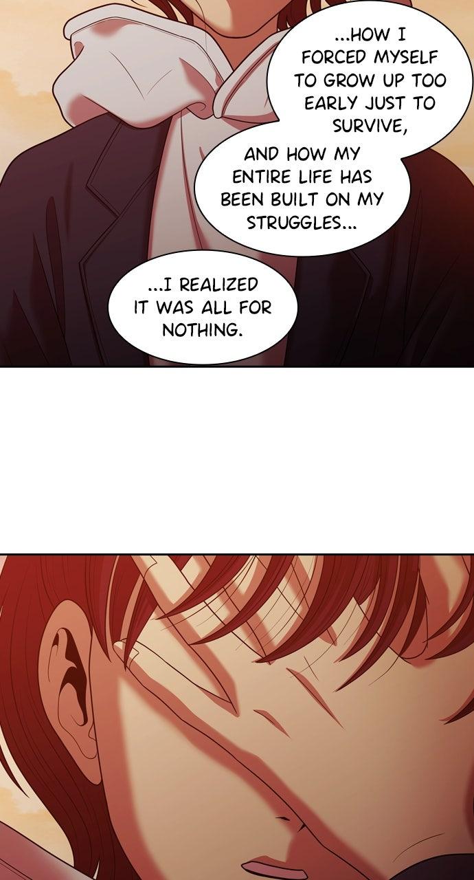 Tomorrow Chapter 259 page 26 - 
