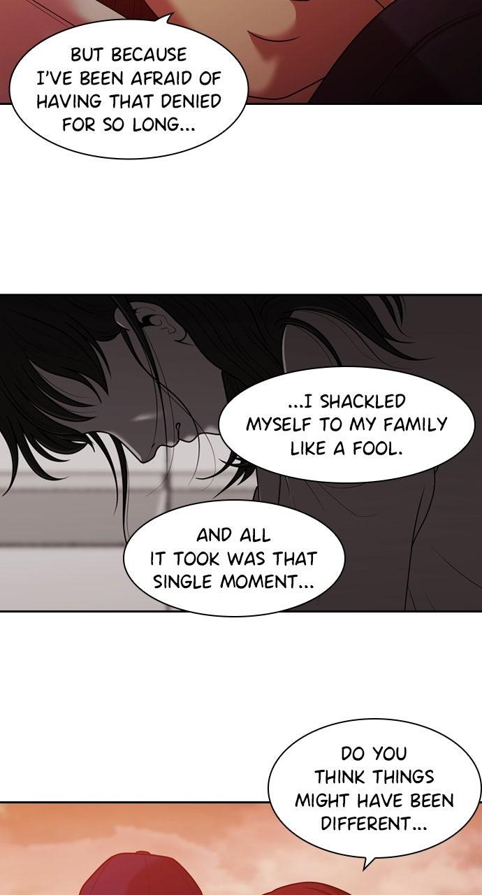 Tomorrow Chapter 259 page 27 - 