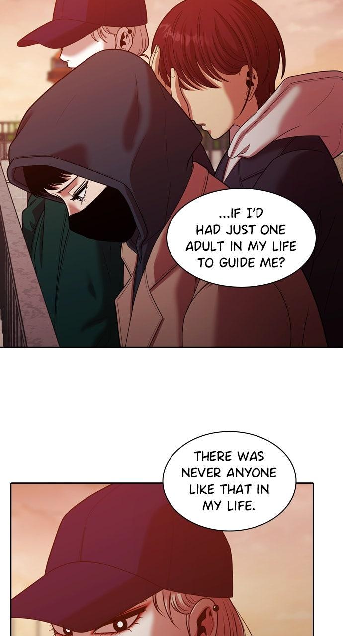 Tomorrow Chapter 259 page 28 - 