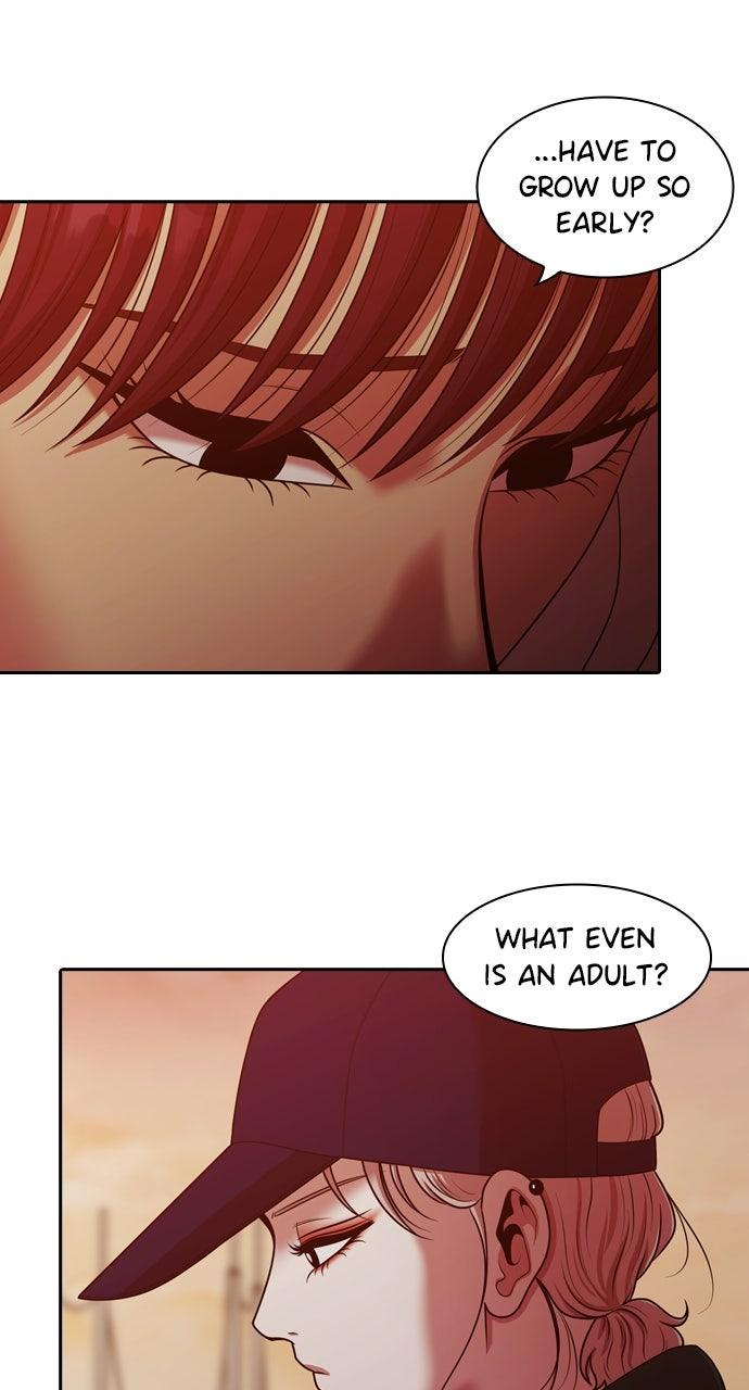 Tomorrow Chapter 259 page 30 - 