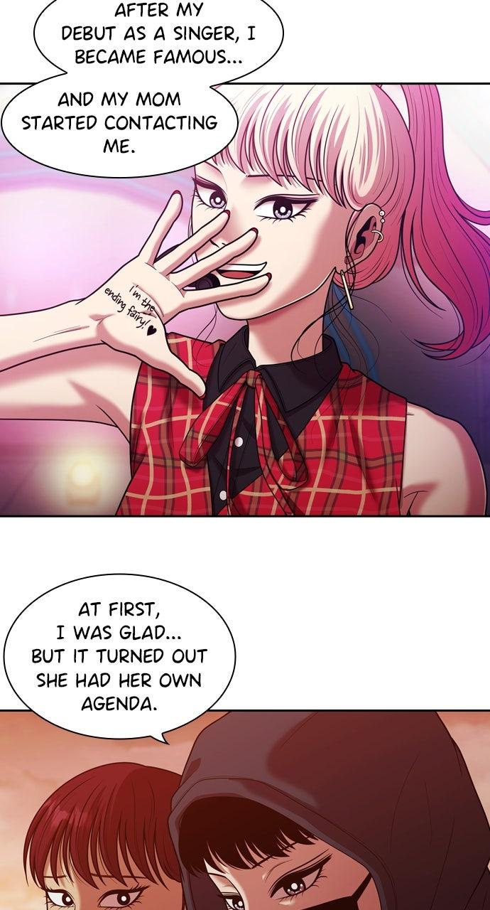 Tomorrow Chapter 259 page 4 - 