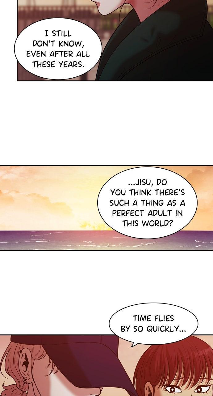 Tomorrow Chapter 259 page 31 - 