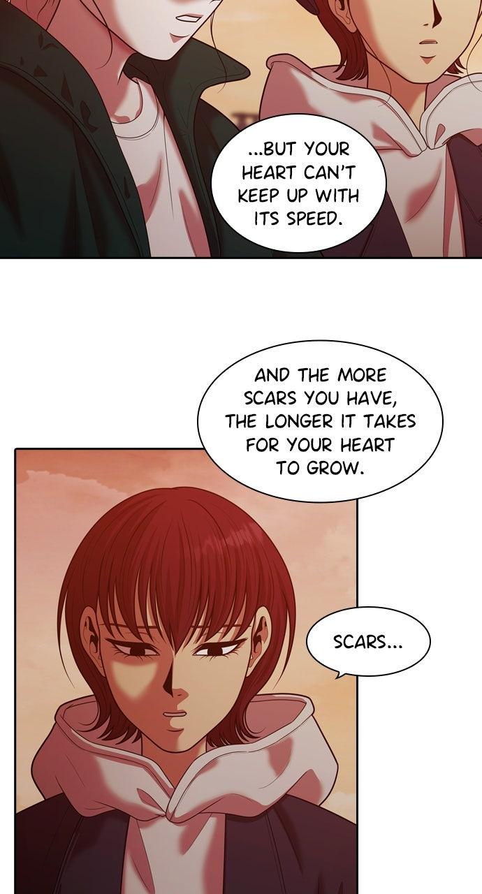 Tomorrow Chapter 259 page 32 - 