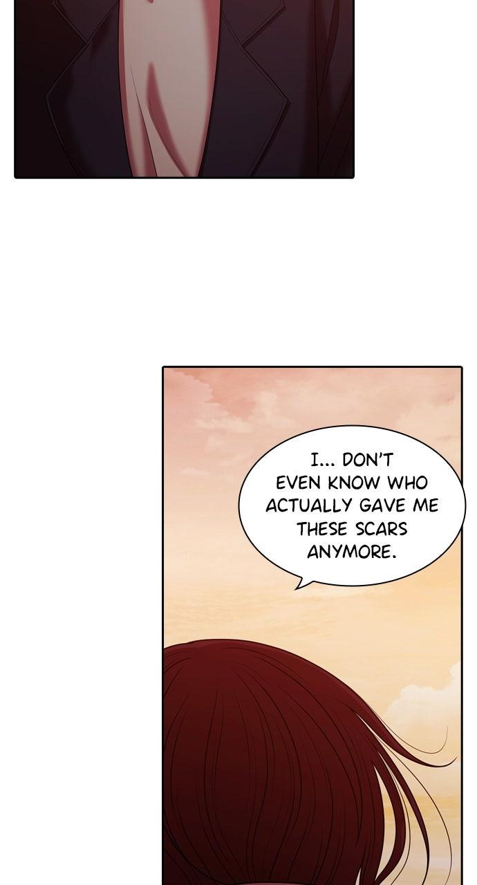 Tomorrow Chapter 259 page 33 - 