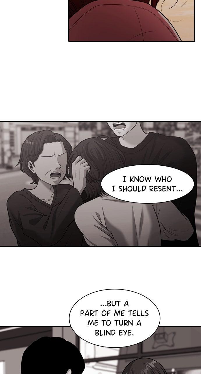 Tomorrow Chapter 259 page 34 - 