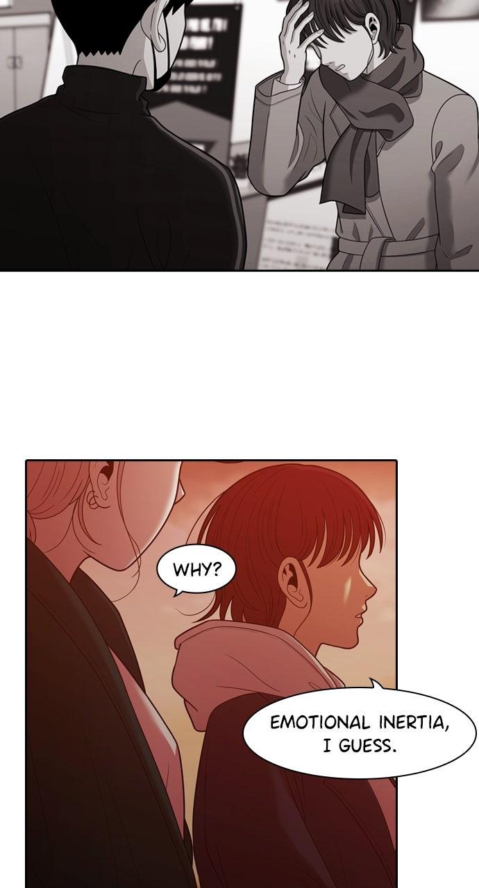 Tomorrow Chapter 259 page 35 - 