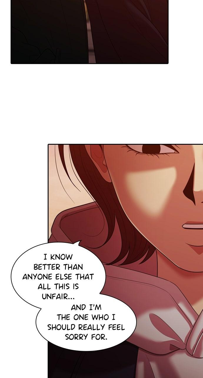 Tomorrow Chapter 259 page 36 - 