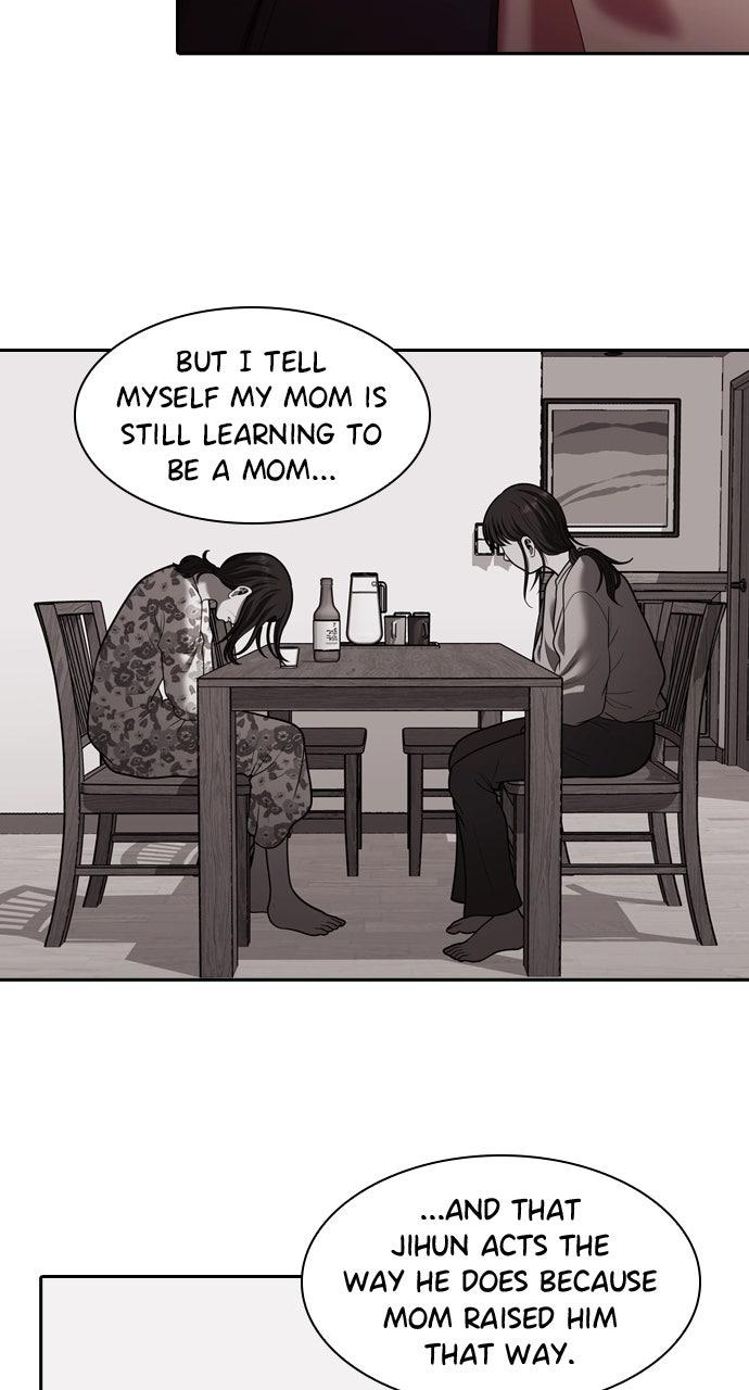 Tomorrow Chapter 259 page 37 - 