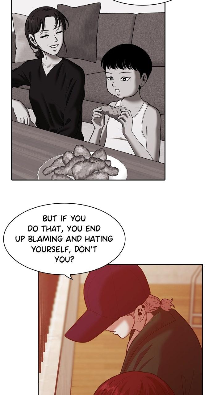 Tomorrow Chapter 259 page 38 - 