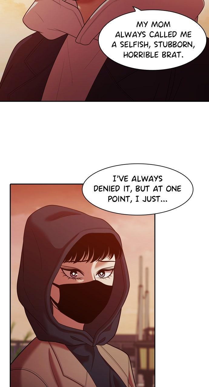 Tomorrow Chapter 259 page 40 - 