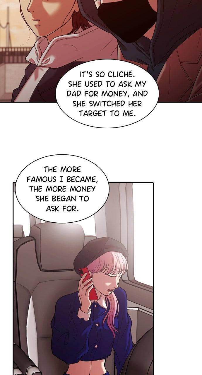 Tomorrow Chapter 259 page 5 - 