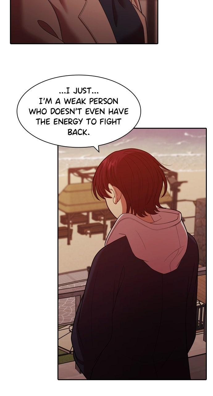 Tomorrow Chapter 259 page 41 - 