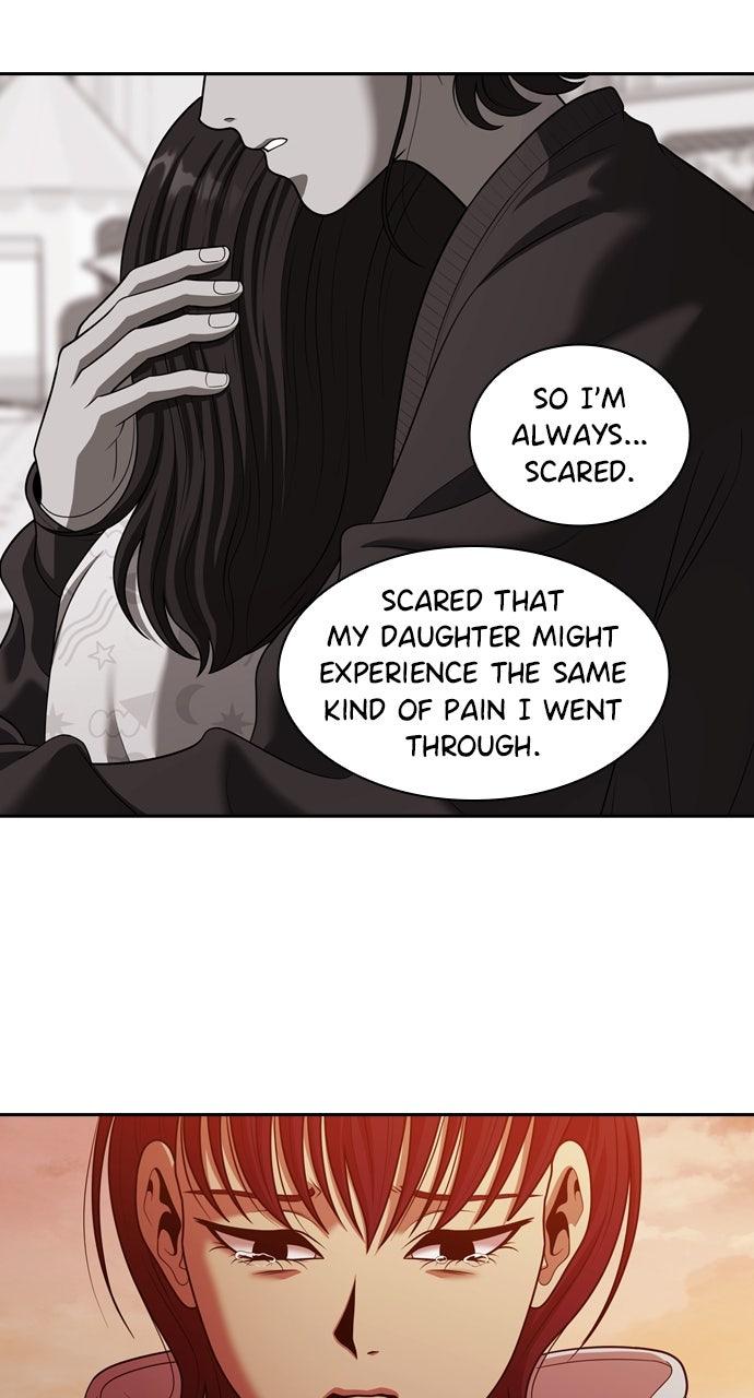 Tomorrow Chapter 259 page 43 - 