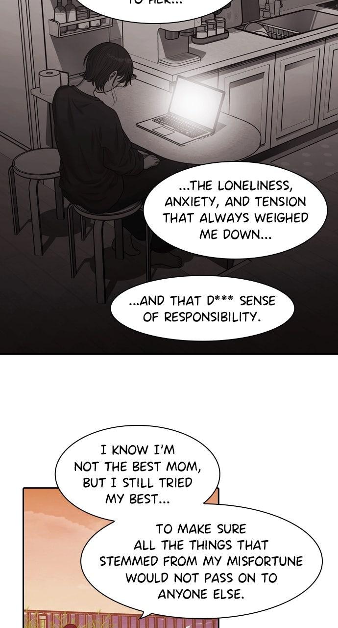 Tomorrow Chapter 259 page 45 - 