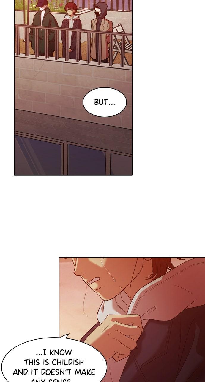 Tomorrow Chapter 259 page 46 - 